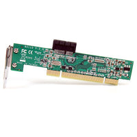 StarTech PCI to PCIe Adapter