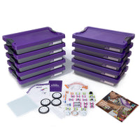 Sphero littleBits Invention Class Pack