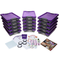 Sphero littleBits Invention Class Pack