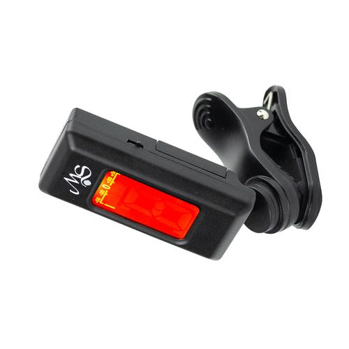 PDT Argos Tuner with Martin Smith Logo