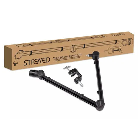 PDT STRMD PRO100 MICROPHONE BOOM ARM