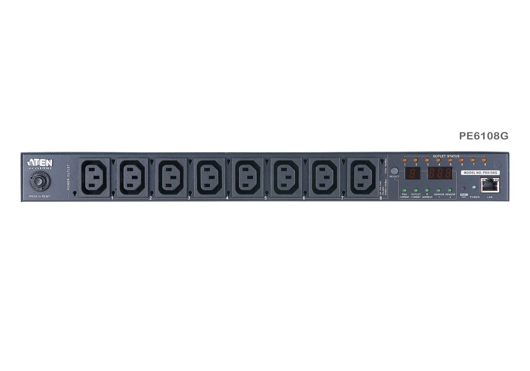 ATEN PE6108G