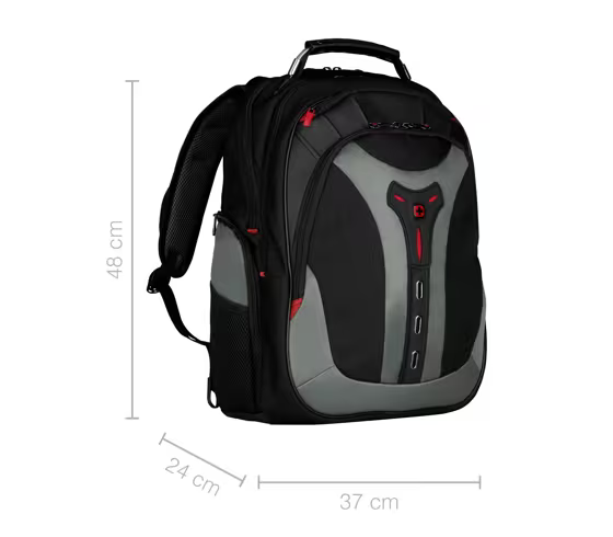 Wenger Pegasus 17" Backpack