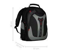 Wenger Pegasus 17" Backpack