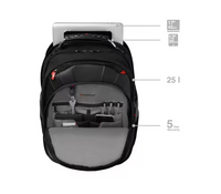 Wenger Pegasus 17" Backpack