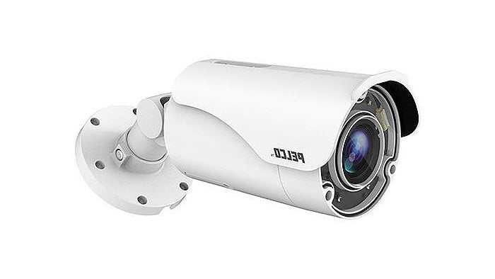 IBP231-1ER 2MP PRO BULLET 2.8-12MM