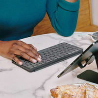 Logitech Keys-To-Go 2