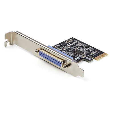 StarTech Parallel PCIe Card