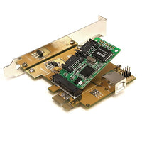 StarTech PCIe to Mini PCIe Adapter