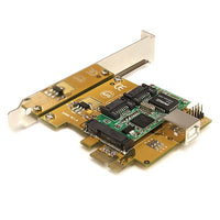 StarTech PCIe to Mini PCIe Adapter