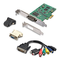 StarTech.com PCIe Capture Card