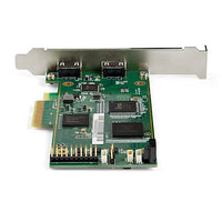 StarTech HDMI Capture Card
