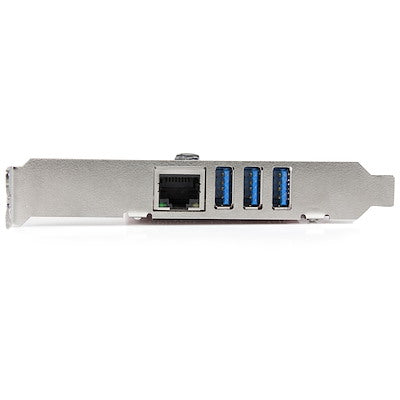 StarTech 3-Port PCI Express USB 3.0 Card