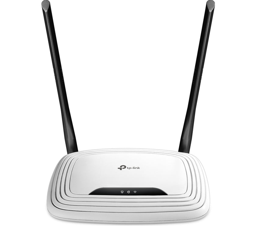 TP-Link 300Mbps Wireless N WiFi Router