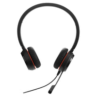 Jabra Evolve 20 SE USB C/A UC Stereo