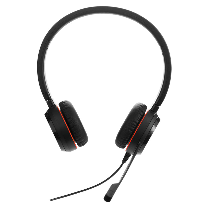 Jabra Evolve 20 SE Stereo UC