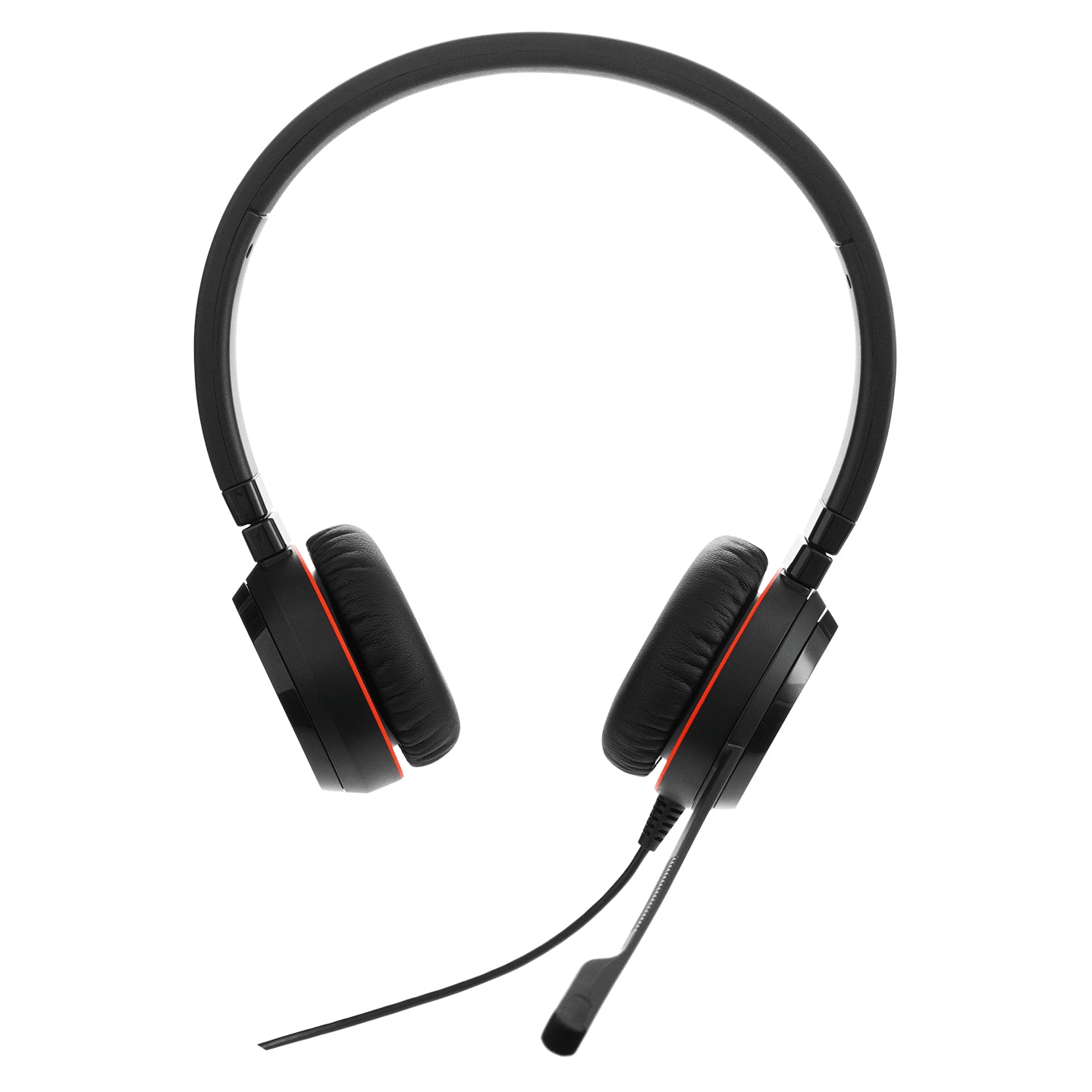 JABRA EVOLVE 20 SE USB C/A STEREO MS