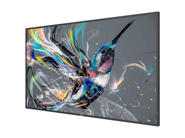 43 INCH Q-Line Basic Signage