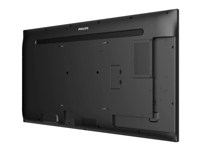 55 INCH Q-Line Basic Signage