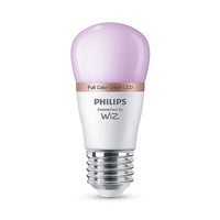 Philips Hue PHI WFB 40W P45 E27 922-65 RGB 1PF/6