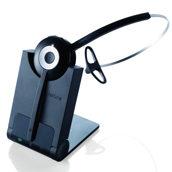 Jabra Pro 920 Mono