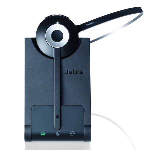 Jabra Pro 920 Mono