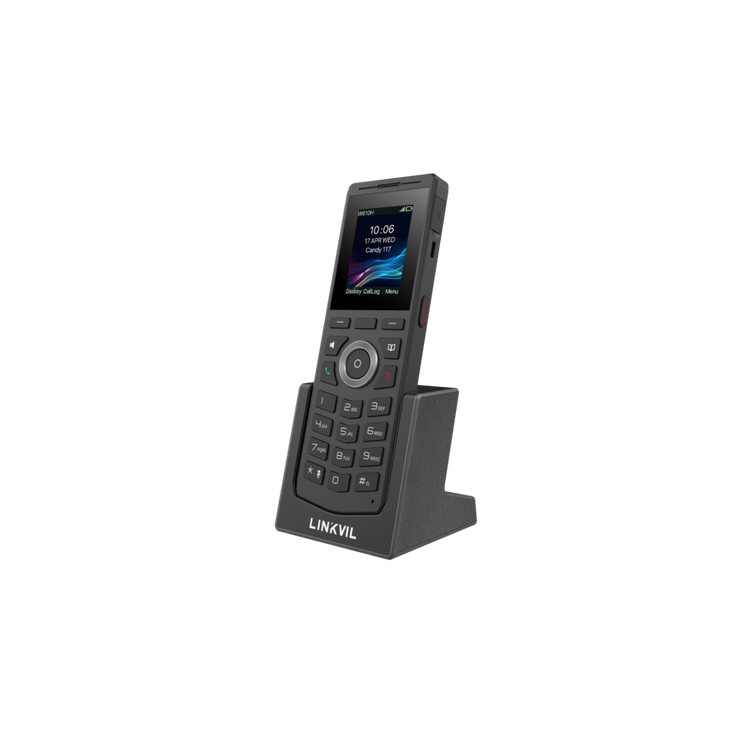 Linkvil W610H HaLow Multi-Cell Handset