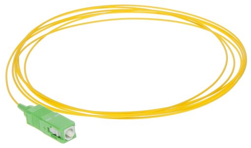 Titan SC/APC PIGTAIL OS2 900UM LSZH