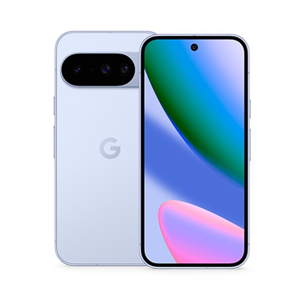 Pixel 10 256GB Frost