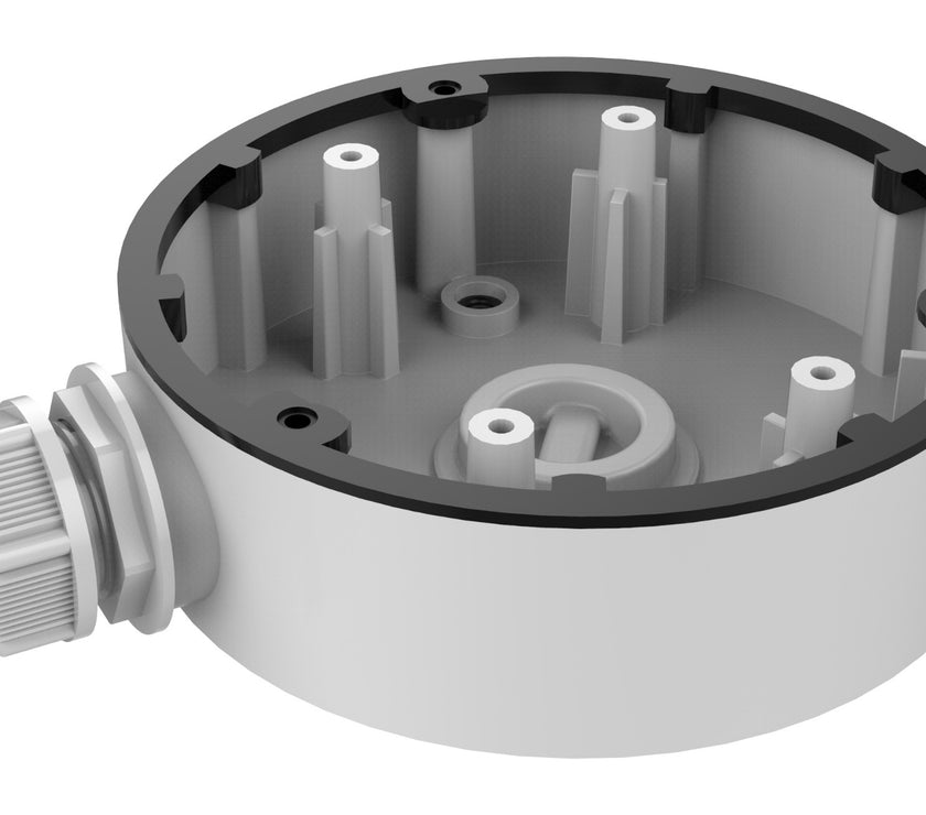 Hikvision Digital Technology DS-1280ZJ-DM46 security camera accessory Junction box