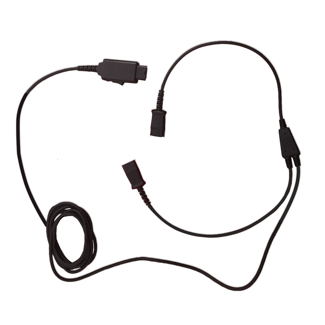 Training Y Cable for PLX