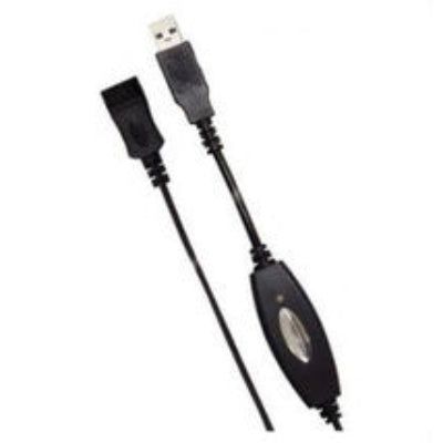 agent USB Cord PLX QD - No Call Control