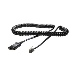 agent U10P Bottom Cable PLX QD
