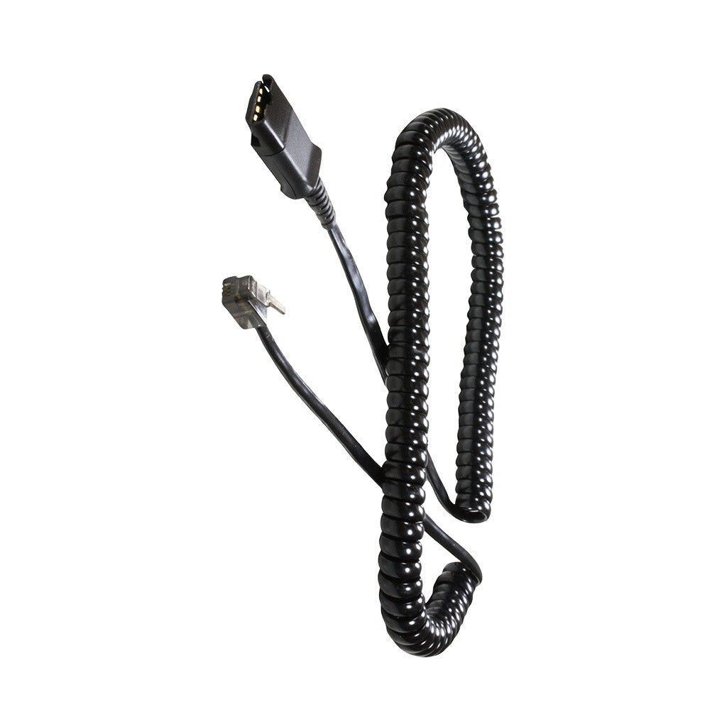 agent U10P-S19 Cable PLX QD