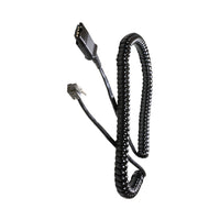 agent U10P-S19 Cable PLX QD