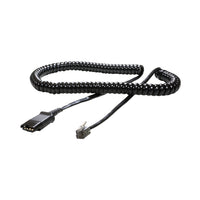 agent U10P-S19 Cable PLX QD