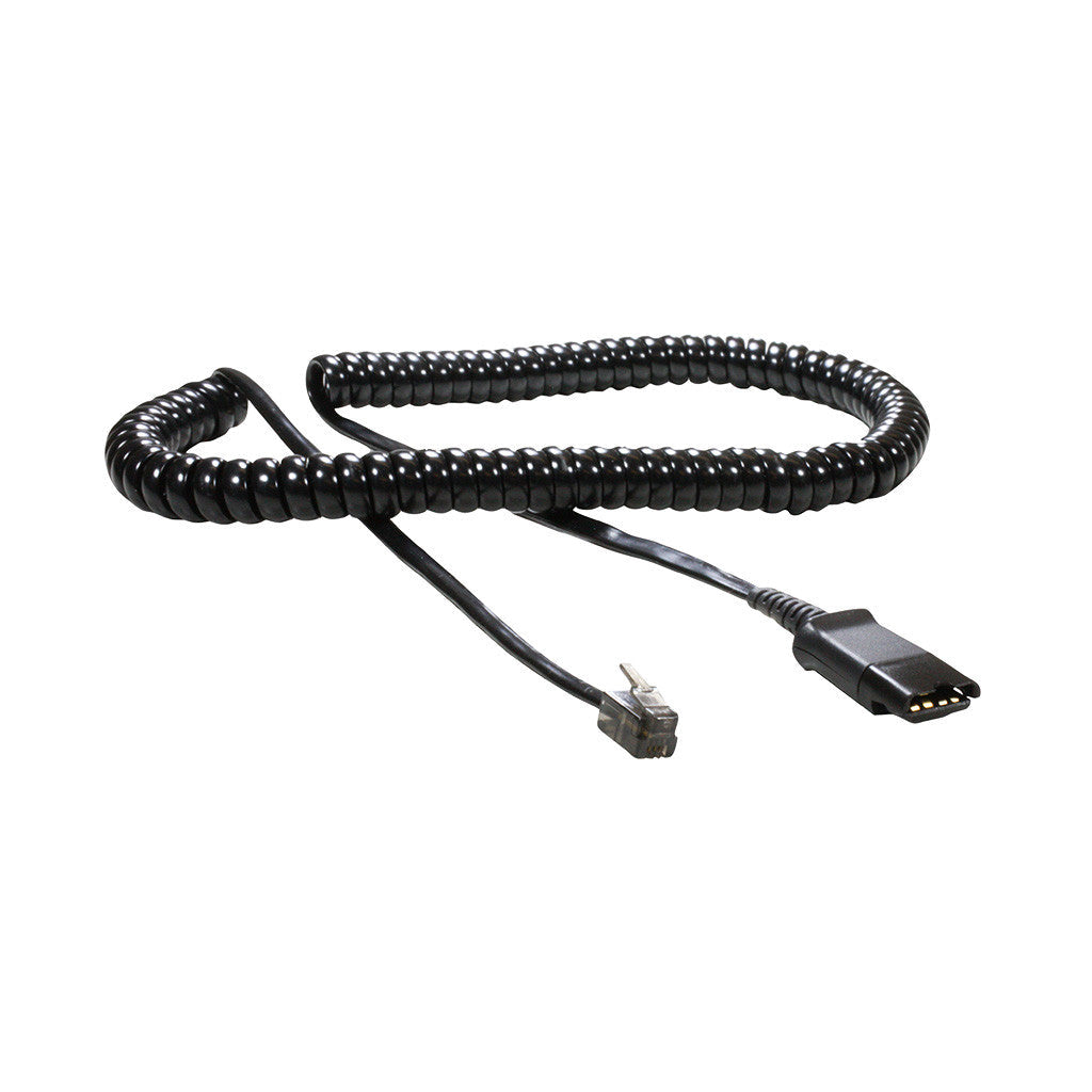 agent U10P-S19 Cable PLX QD