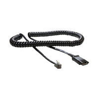agent Vista Cable to QD U10 PLX QD
