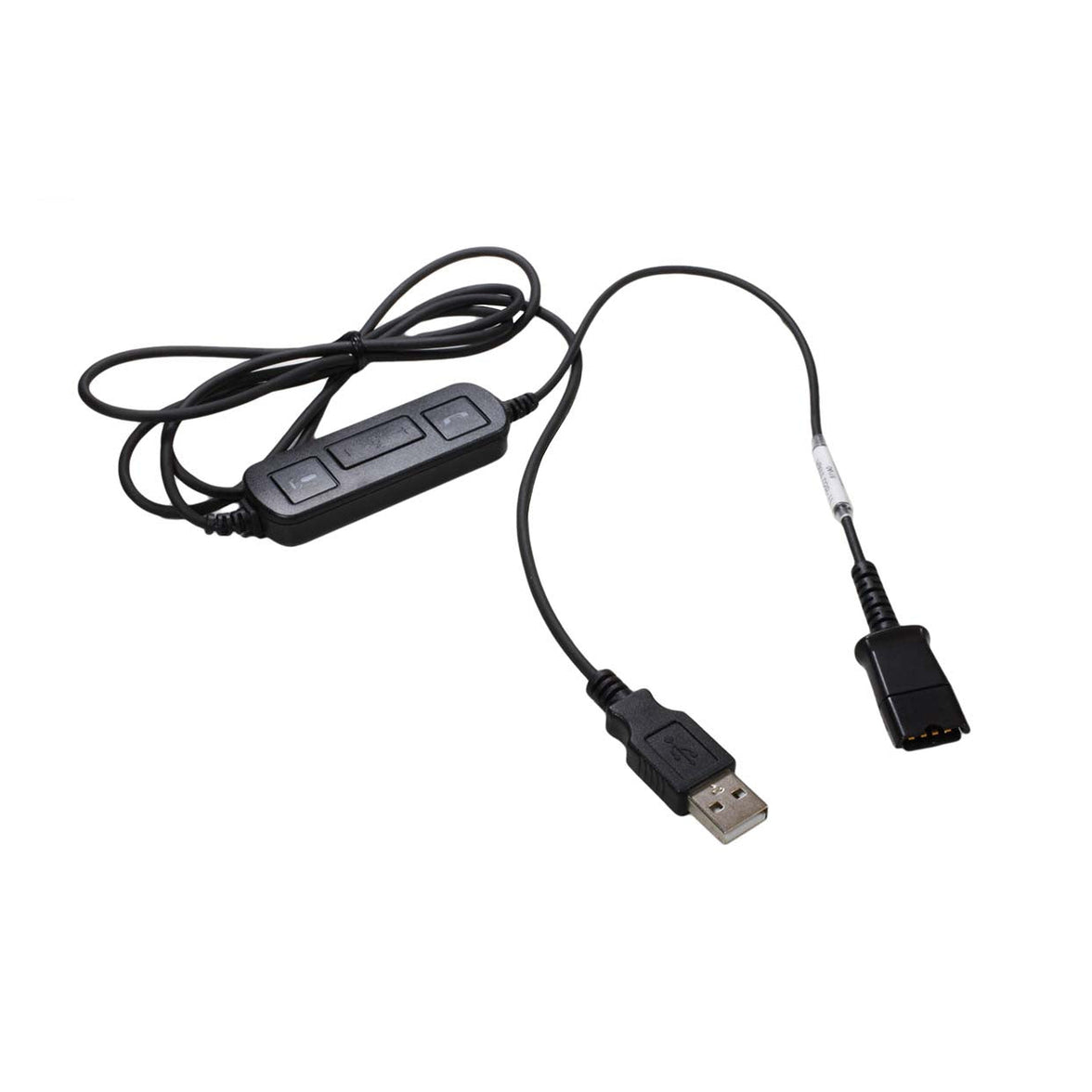 USB-17 Cable PLX QD - Unbranded