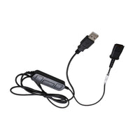 USB-17 Cable PLX QD - Unbranded