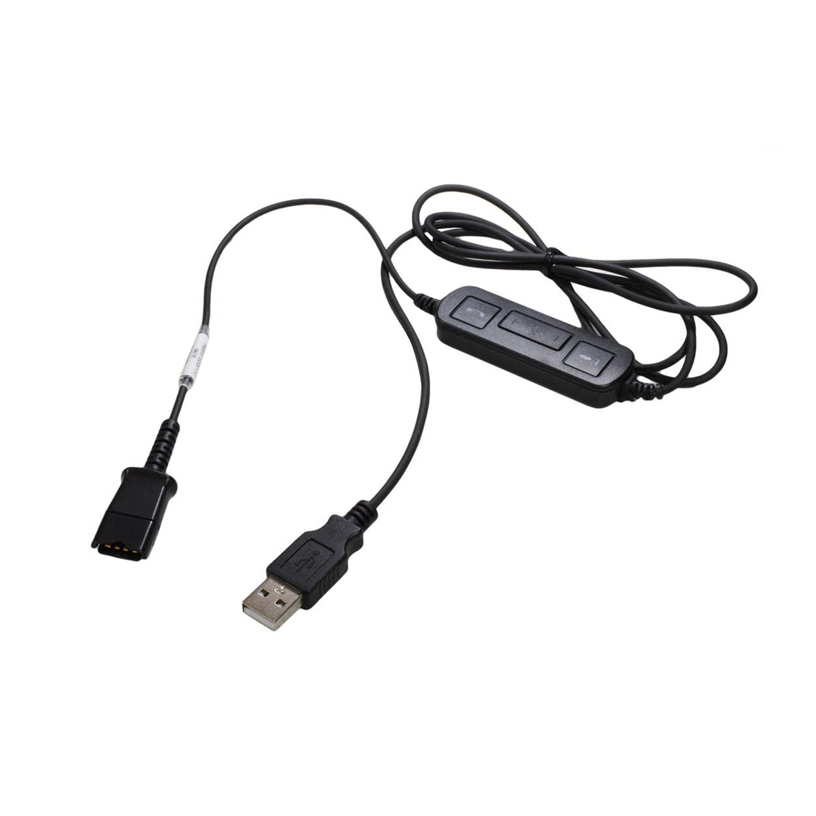 USB-17 Cable PLX QD - Unbranded