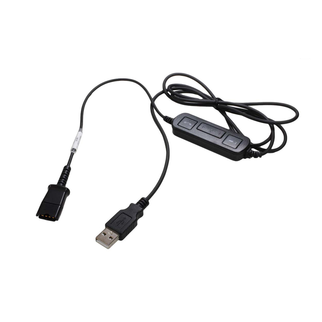 USB-17 Cable PLX QD - Unbranded
