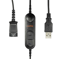 agent USB-12 Cable PLX QD