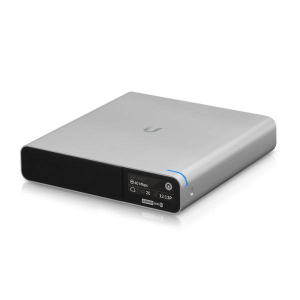 Ubiquiti UniFi Cloud Key - Gen2 - remote control device - 1GbE