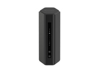 NETGEAR Nighthawk RS200 wireless router Gigabit Ethernet Dual-band (2.4 GHz / 5 GHz) Black