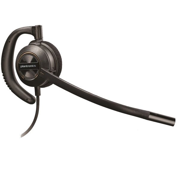 Plantronics EncorePro HW540