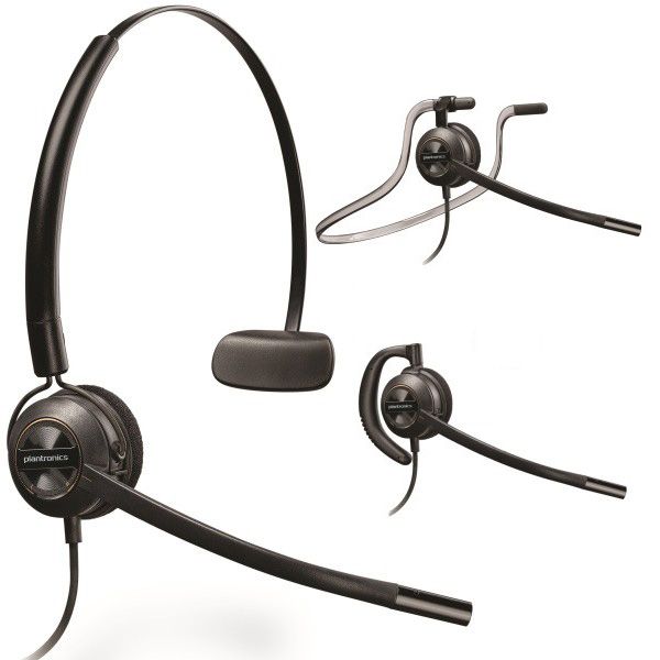 Plantronics EncorePro HW540