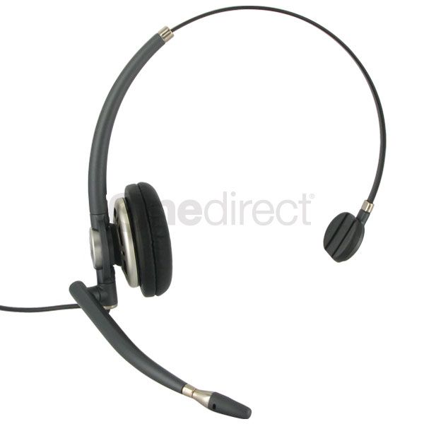 EPOS MB50 3.5mm Monaural Headset