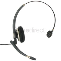 EPOS MB50 3.5mm Monaural Headset