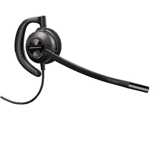 Plantronics EncorePro HW530 Over-the-Ear Headset